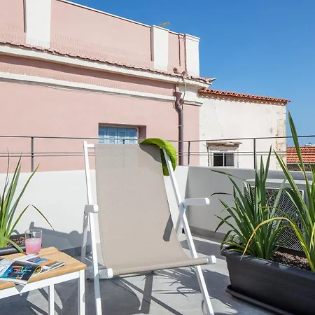 Anchel Maison * Rethymno