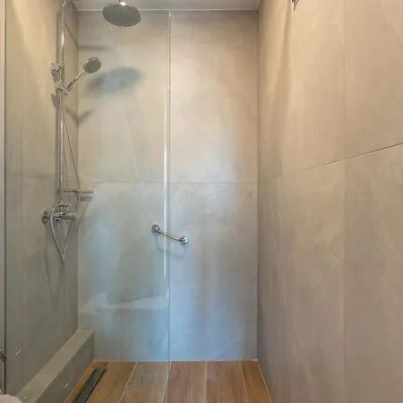 Prázdninový dům Anchel Maison *