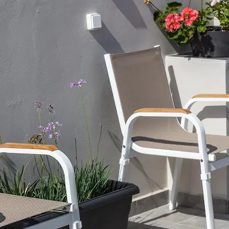 Anchel Maison Prázdninový dům Rethymno