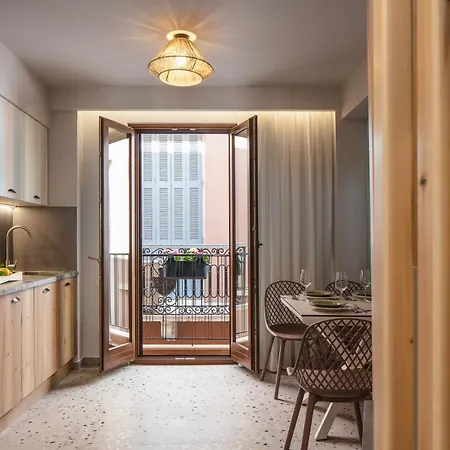 Prázdninový dům Anchel Maison *