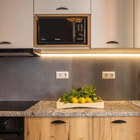 Anchel Maison Prázdninový dům Rethymno