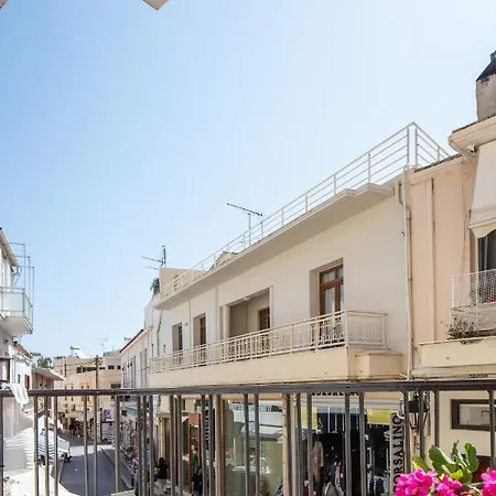 Prázdninový dům Anchel Maison Rethymno