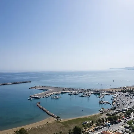Anchel Maison Prázdninový dům Rethymno