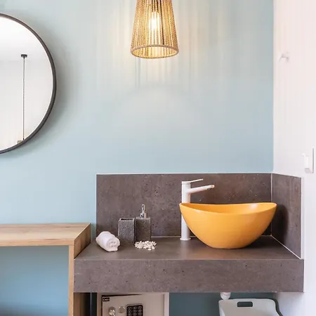 Anchel Maison Prázdninový dům Rethymno