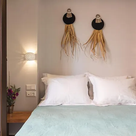 Prázdninový dům Anchel Maison Rethymno