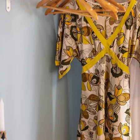Anchel Maison Prázdninový dům