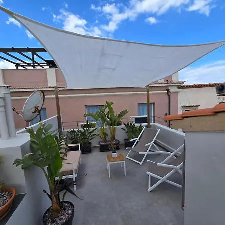 Anchel Maison * Rethymno
